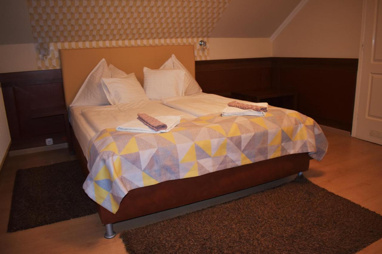 Hotel Pávai Hajdúszoboszló Kültér fotó